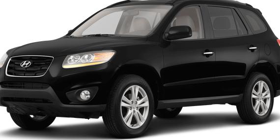 HYUNDAI SANTA FE 2011 5XYZG4AG9BG063231 image